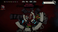 Nadir: A Grimdark Deck Builder screenshot 6