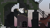 Dustforce DX screenshot 9
