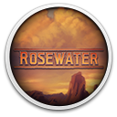Rosewater