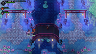 CrossCode screenshot 3