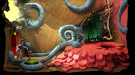 Armikrog screenshot 10