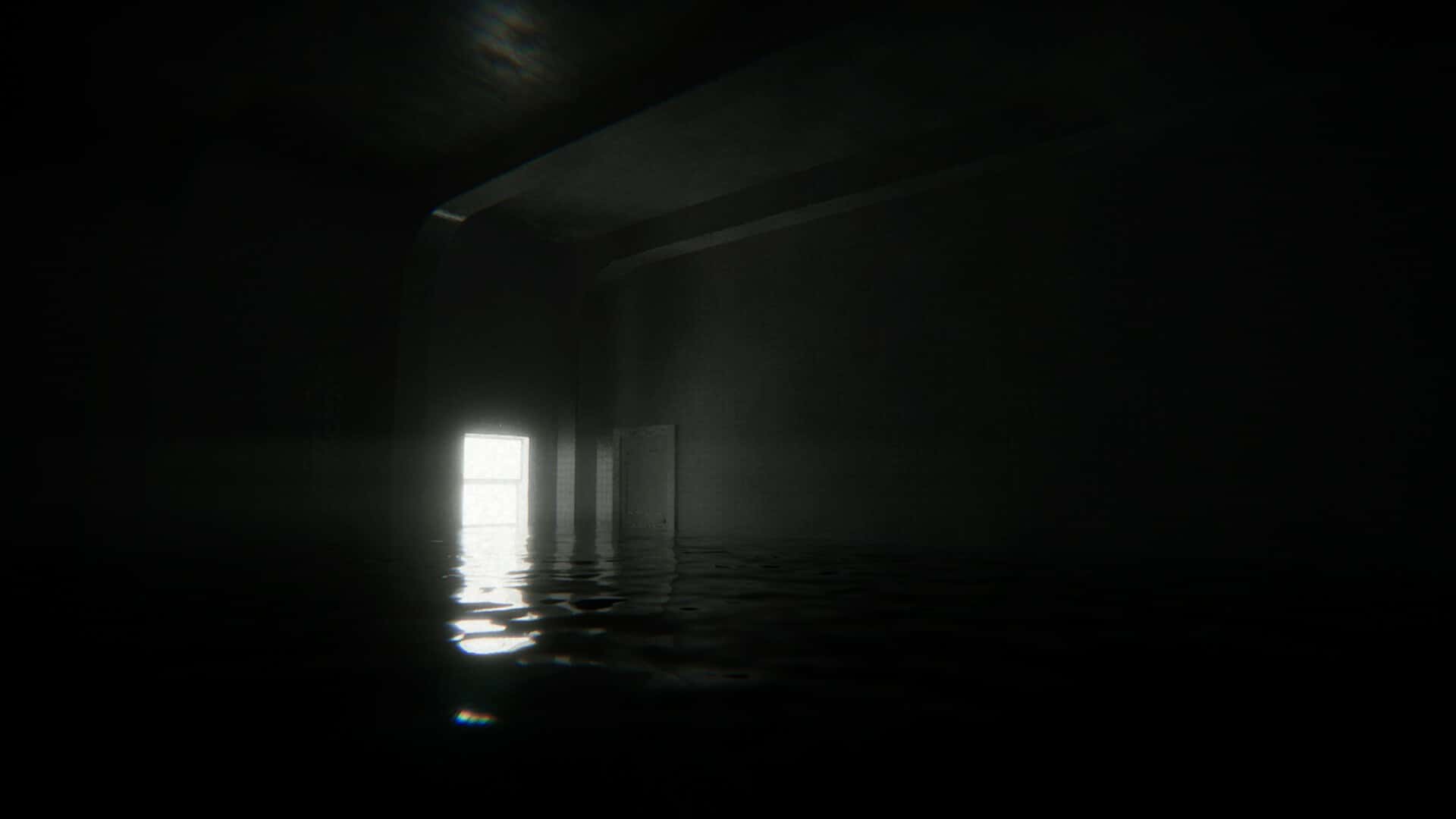#7. POOLS (GOG) De: Tensori, UNIKAT Label