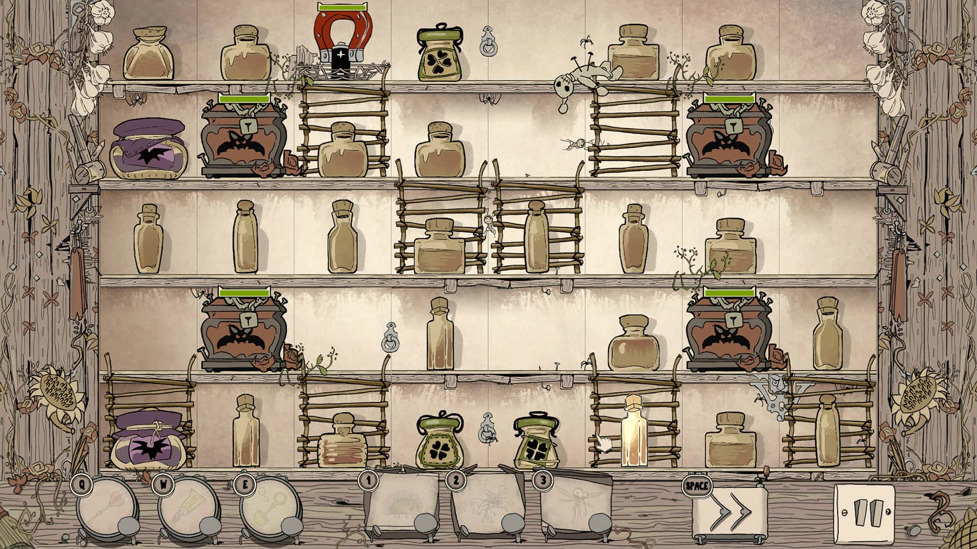#2. JARS (GOG) Bởi: Daedalic Entertainment