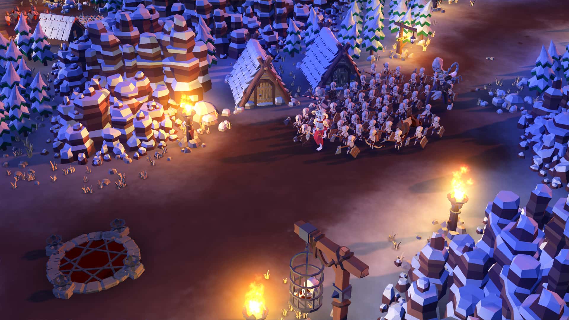 #1. Undead Horde (GOG) 来自: 10tons