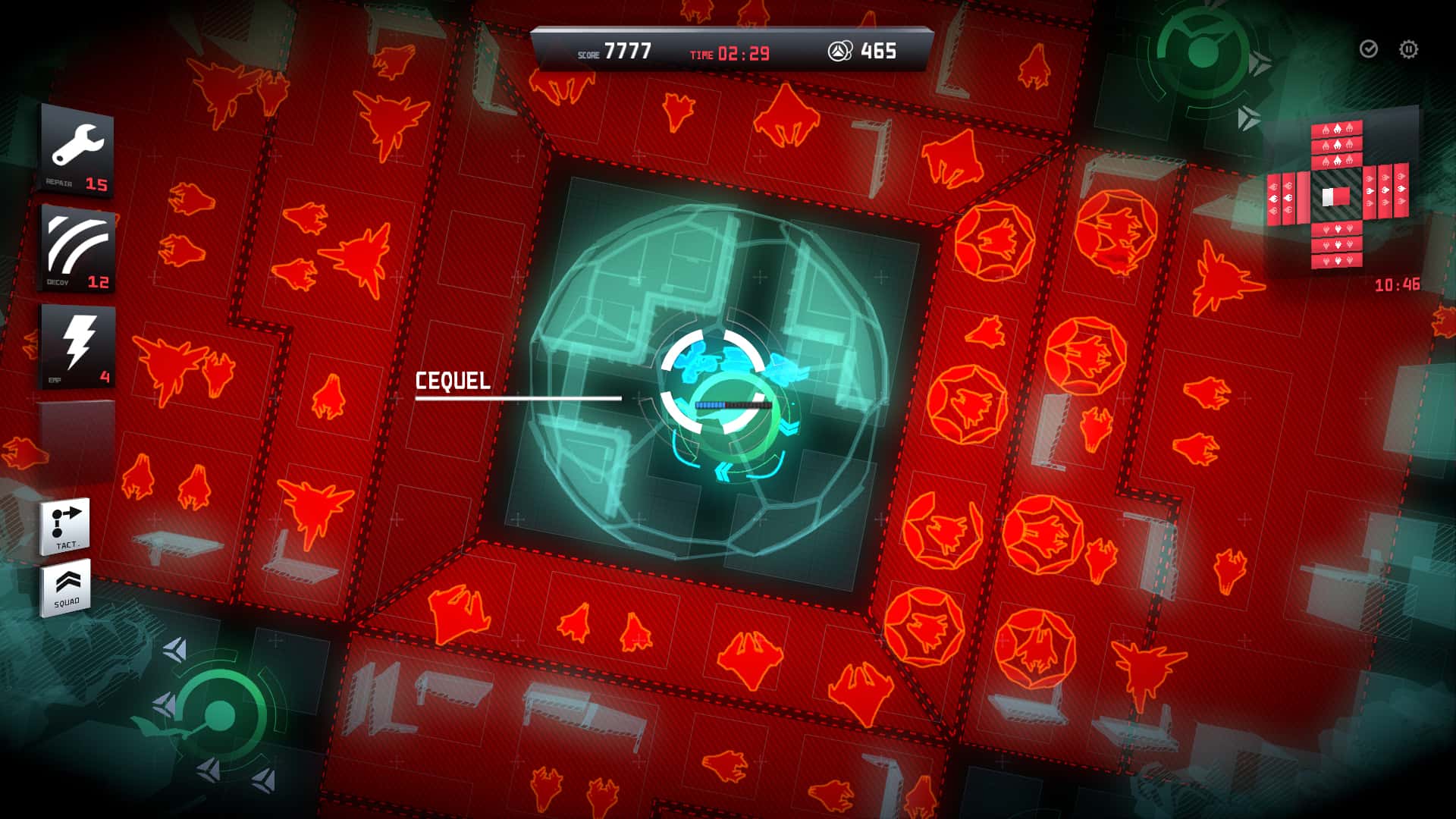#5. Anomaly 2 (GOG) 由: 11 bit studios