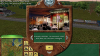 Railroad Tycoon 3 screenshot 3