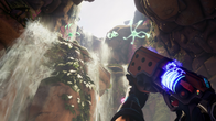 Journey to the Savage Planet screenshot 2