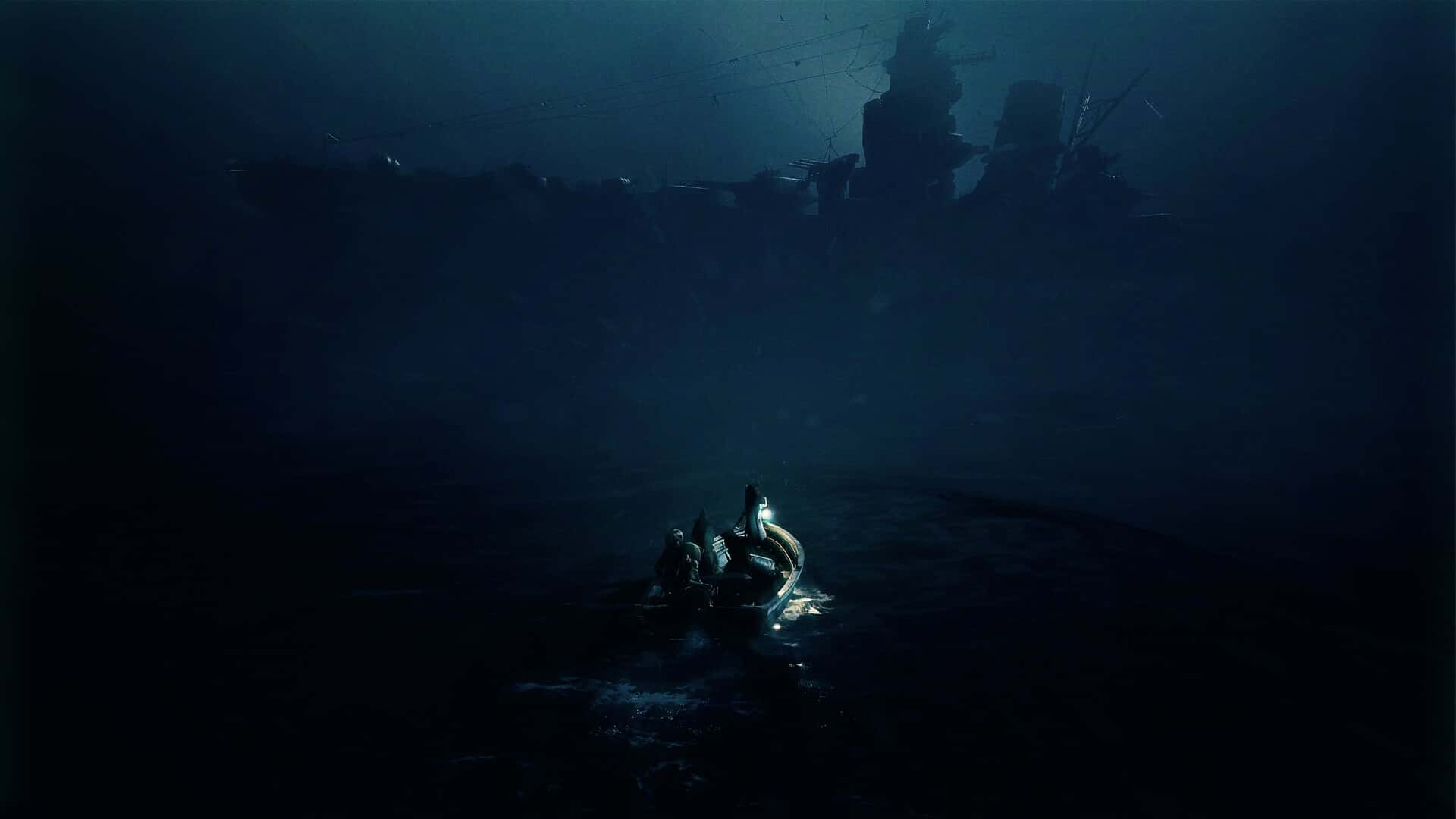 #1. REANIMAL (GOG) By: THQ Nordic, Amplifier Studios