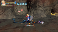 Demon Sword: Incubus screenshot 5