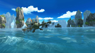 Sine Mora EX screenshot 9