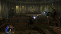 Forgotten Realms: Demon Stone screenshot 9