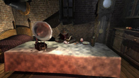 Amerzone: The Explorer's Legacy (1999) screenshot 2