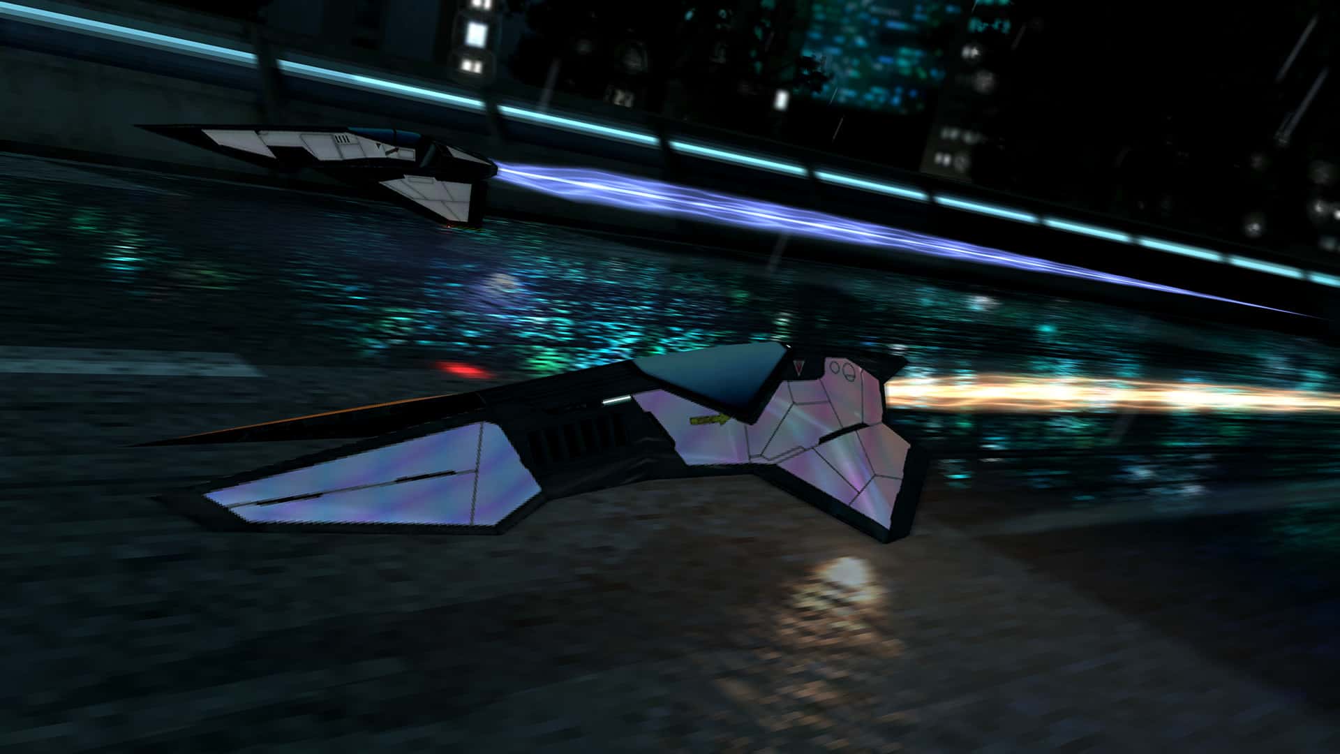 #5. BallisticNG Deluxe Edition (GOG) 来自: Neognosis