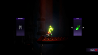 Orbital Bullet – The 360° Rogue-lite screenshot 10
