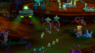 8-bit Invaders screenshot 9