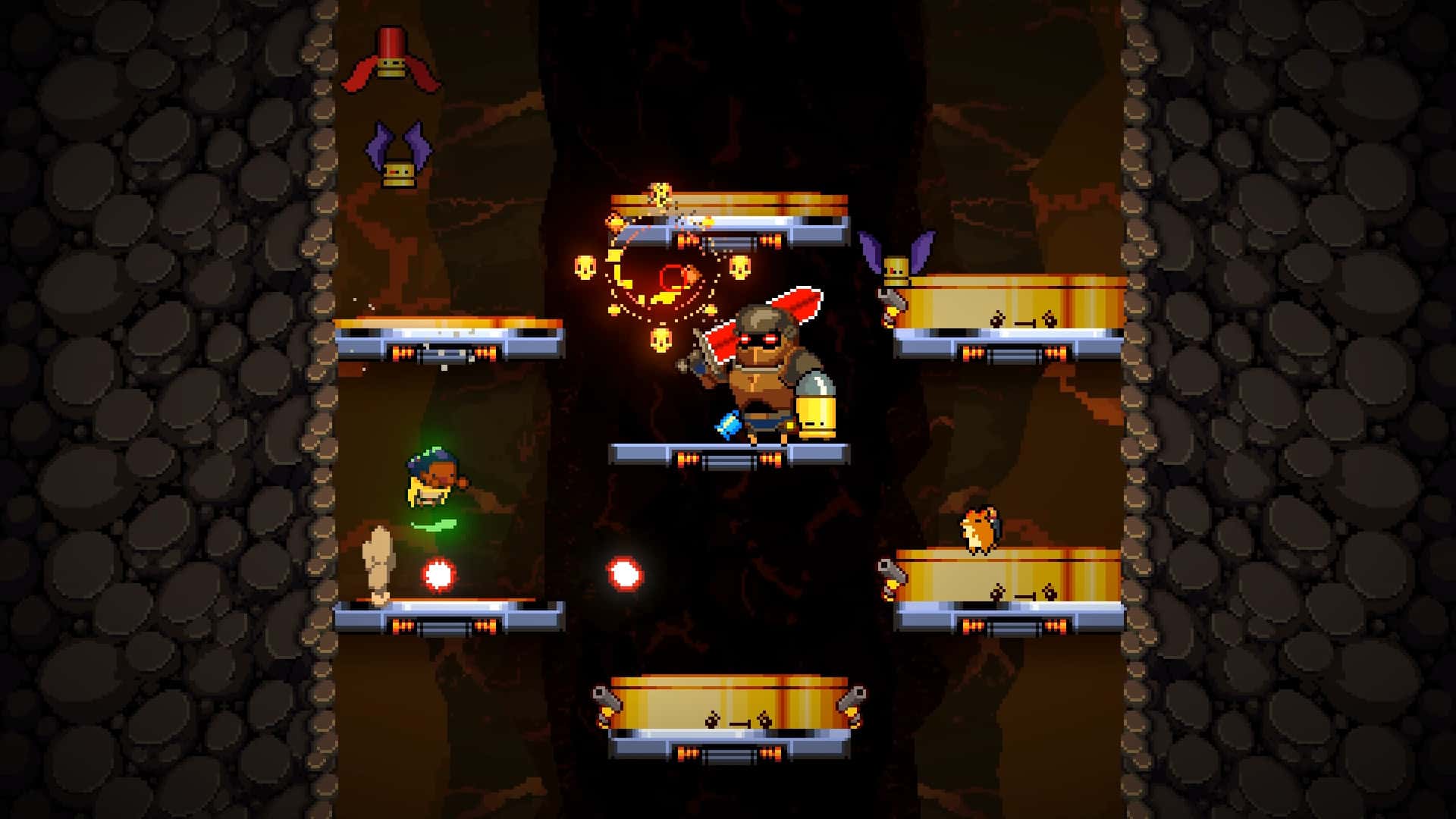 #6. Exit the Gungeon (GOG) โดย: Devolver Digital