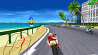 Moto Racer screenshot 4