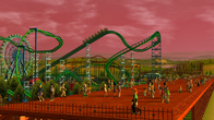 RollerCoaster Tycoon® 3: Complete Edition screenshot 7