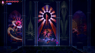 DOOMBLADE screenshot 12