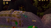 Pandemonium! screenshot 12