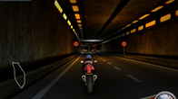 Moto Racer 3 Gold Edition screenshot 3