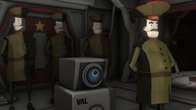 Kosmokrats screenshot 4