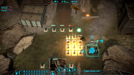 A.I.D. - Artificial Intelligence Defence screenshot 8