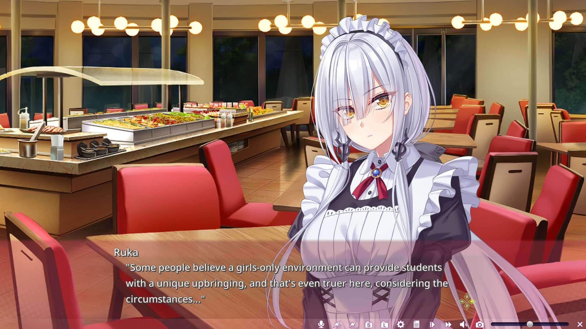 #6. Succubus Sessions: Mami Mamiya’s Sweet Slice of Hell (GOG) بواسطة: Shiravune