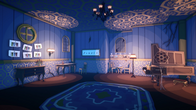 Secrets of Blackrock Manor - Escape Room screenshot 5