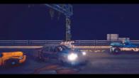 HordeCore: Training Ground screenshot 4