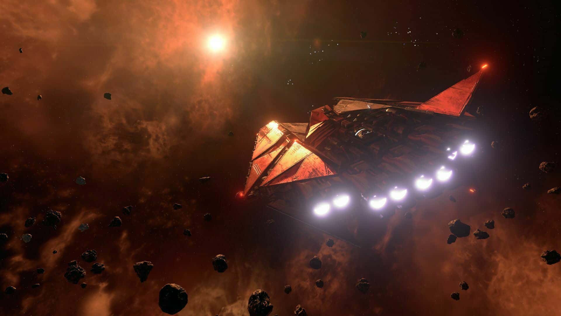 #6. X4: Community of Planets Collector's Edition (2024) (GOG) โดย: Egosoft