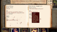 Zafehouse: Diaries screenshot 2