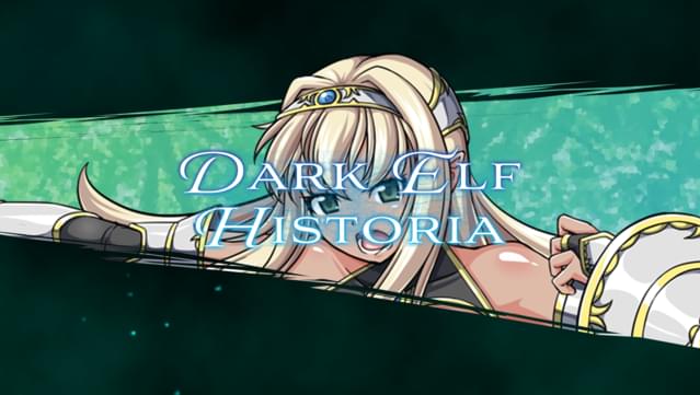 Dark Elf Historia
