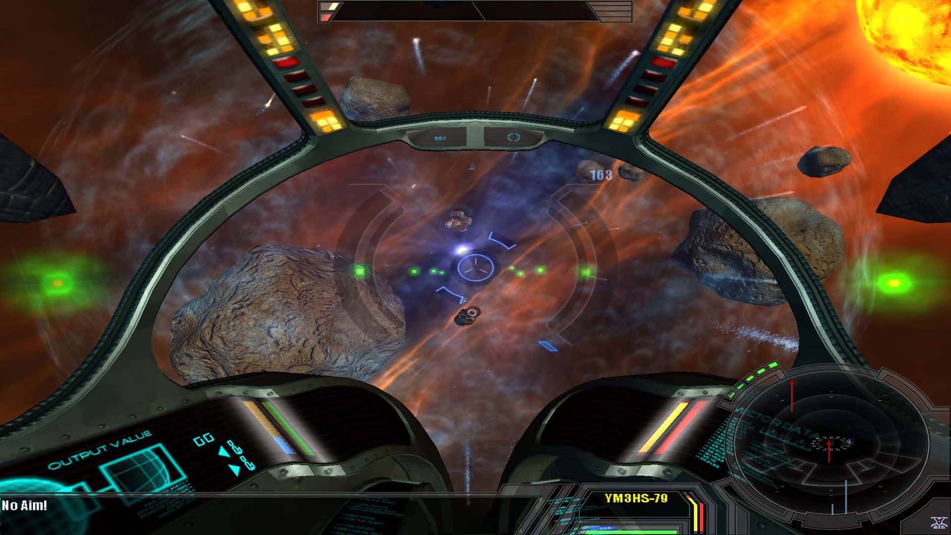#7. X2: The Threat (GOG) De: Egosoft