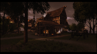 Realms of Arkania: Blade of Destiny (Remake) screenshot 12
