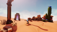 SCARF screenshot 8