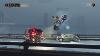 Steel Rats™ screenshot 10