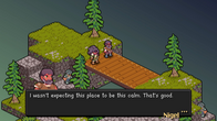 Vanaris Tactics Demo screenshot 5