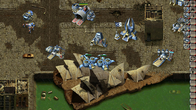 Krush Kill ‘N Destroy 2: Krossfire screenshot 4
