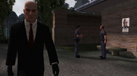 Hitman: Blood Money screenshot 4