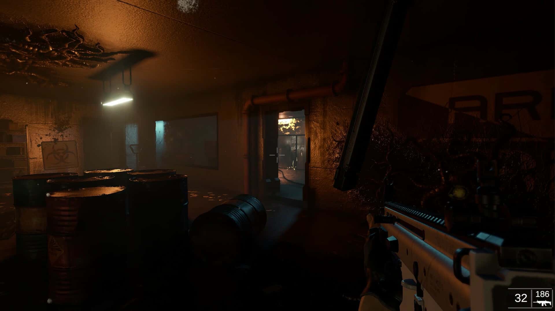 #10. Beneath (GOG) بواسطة: Wired Productions