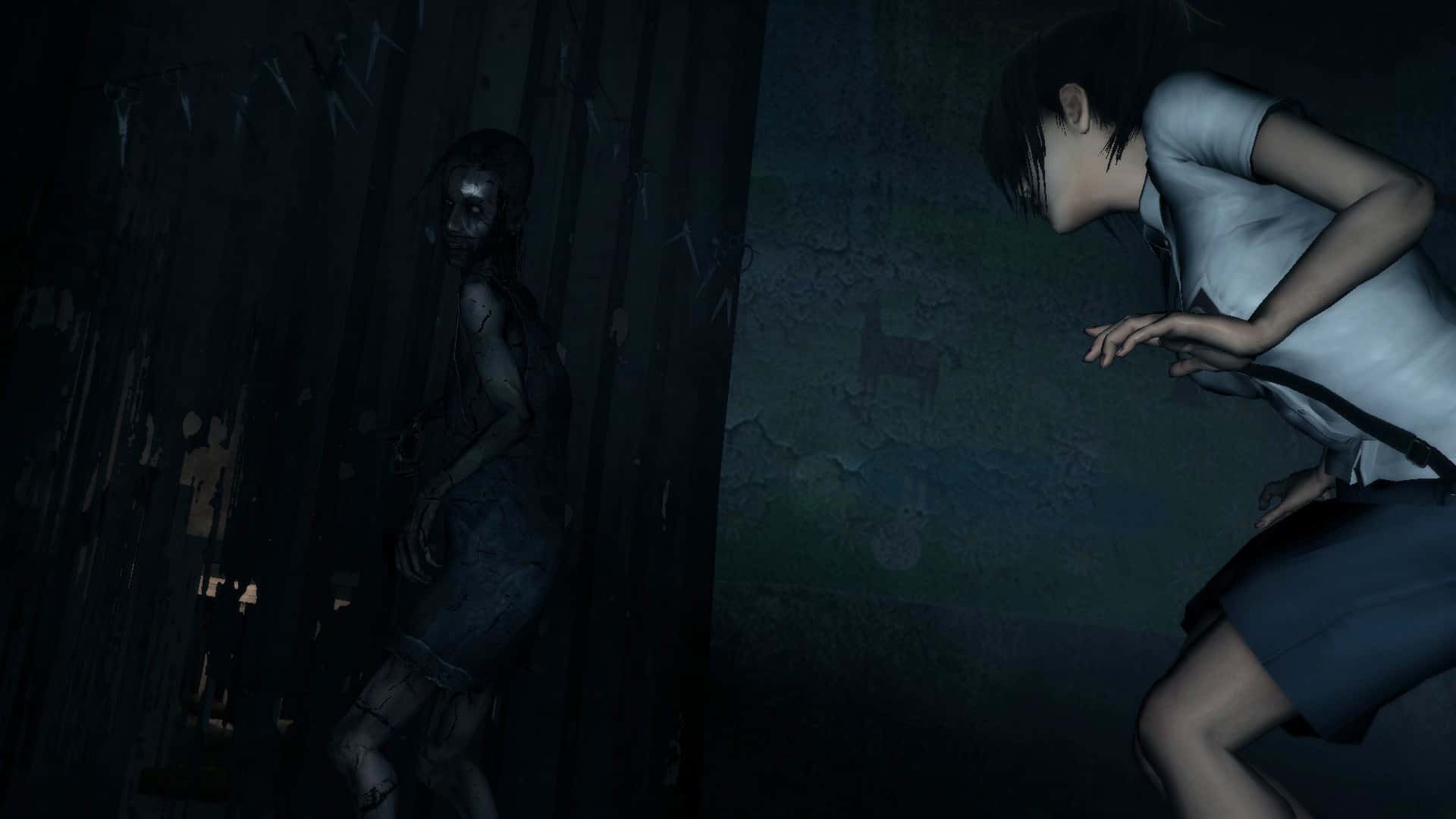 #1. DreadOut (GOG) 由: Digital Happiness