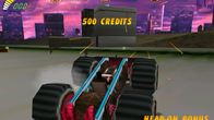 Carmageddon 2: Carpocalypse Now screenshot 1