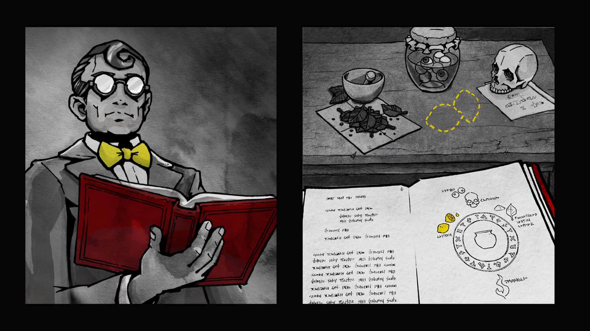 #1. Death and Taxes Demo (GOG) 由: Pineapple Works