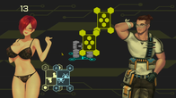 Guilty Force: Wish of the Colony screenshot 12
