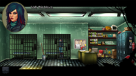 Kathy Rain: Director’s Cut screenshot 5