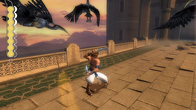 Prince of Persia®: The Sands of Time screenshot 11
