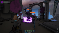 Mythrealm screenshot 2