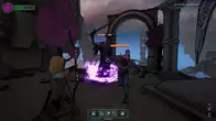 Mythrealm screenshot 2