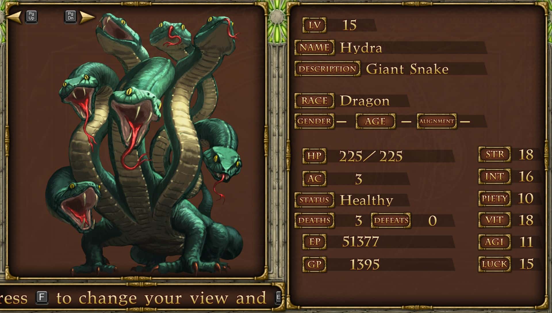 #6. Elminage Gothic (GOG) Podle: Ghostlight LTD